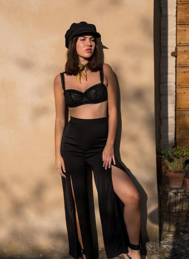 Василиса, 26 лет, 2 размер груди